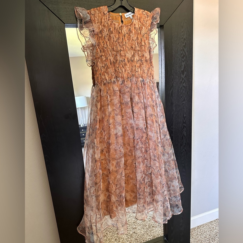 Selling En Saison dress Size-Medium
